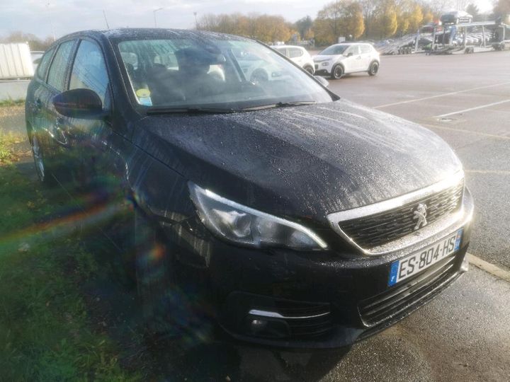 Photo 2 VIN: VF3LCBHYBHS319684 - PEUGEOT 308 SW 