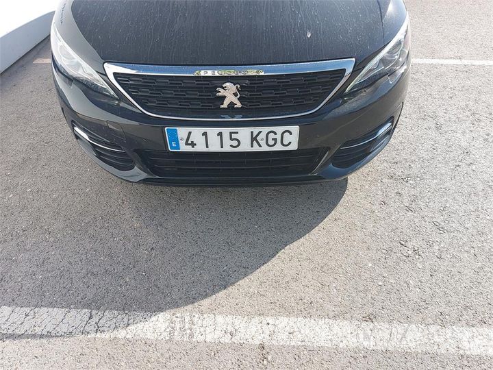 Photo 12 VIN: VF3LCBHYBHS326849 - PEUGEOT 308 