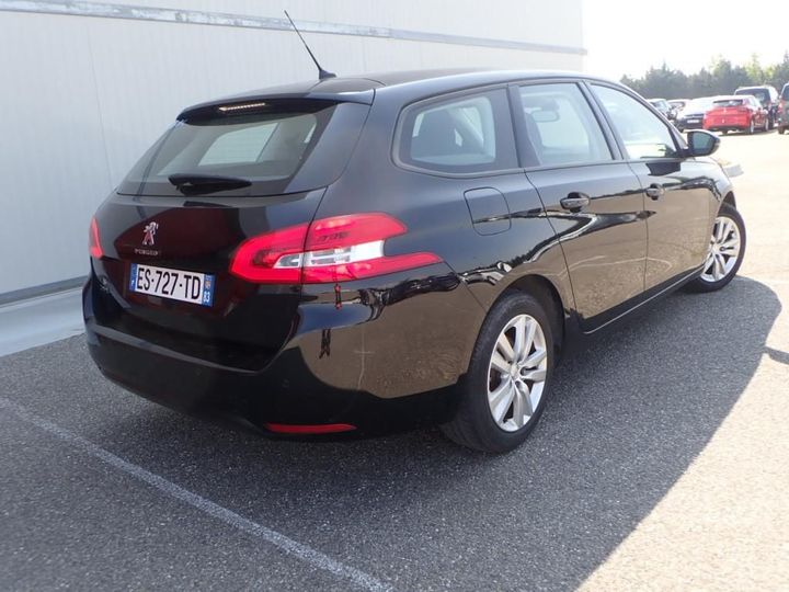 Photo 2 VIN: VF3LCBHYBHS328812 - PEUGEOT 308 SW 