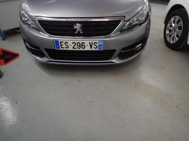 Photo 29 VIN: VF3LCBHYBHS335159 - PEUGEOT 308 SW 