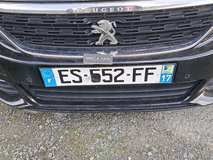 Photo 28 VIN: VF3LCBHYBHS344018 - PEUGEOT 308 SW 