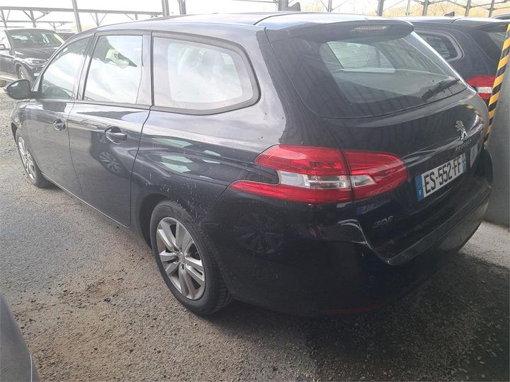 Photo 3 VIN: VF3LCBHYBHS344018 - PEUGEOT 308 SW 