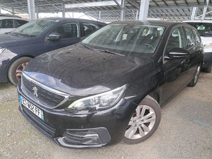 Photo 31 VIN: VF3LCBHYBHS344018 - PEUGEOT 308 SW 