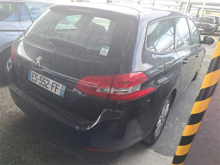 Photo 4 VIN: VF3LCBHYBHS344018 - PEUGEOT 308 SW 