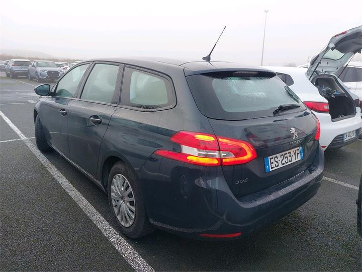 Photo 3 VIN: VF3LCBHYBHS352148 - PEUGEOT 308 SW 