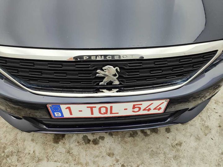 Photo 5 VIN: VF3LCBHYBHS361626 - PEUGEOT 308 SW FL&#3917 