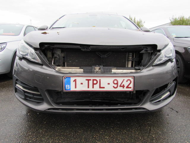 Photo 11 VIN: VF3LCBHYBHS361681 - PEUGEOT 308 