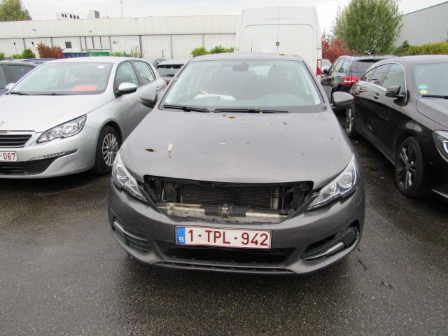 Photo 6 VIN: VF3LCBHYBHS361681 - PEUGEOT 308 