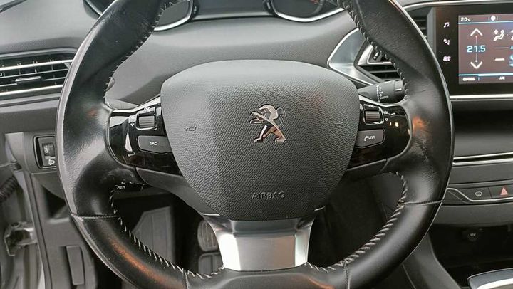 Photo 19 VIN: VF3LCBHYBHS369012 - PEUGEOT 308 SW FL&#3917 