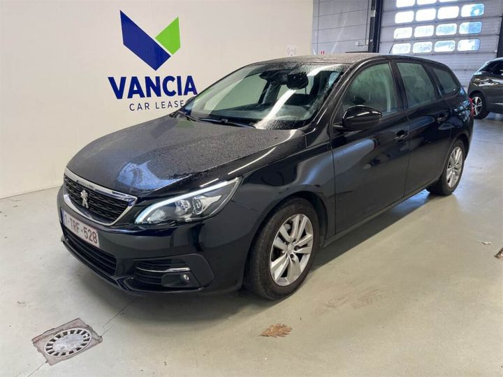 Photo 1 VIN: VF3LCBHYBHS370788 - PEUGEOT 308 