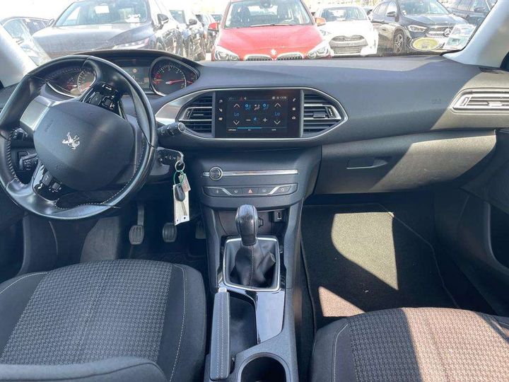 Photo 10 VIN: VF3LCBHYBHS372588 - PEUGEOT 308 SW 