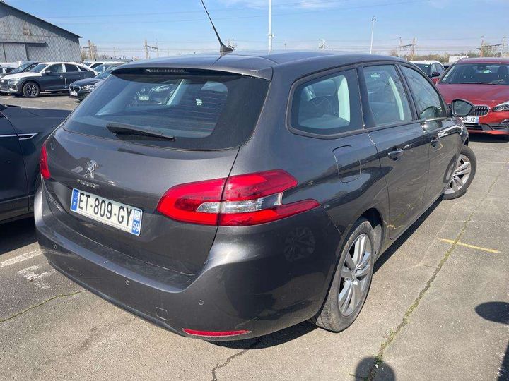 Photo 2 VIN: VF3LCBHYBHS372588 - PEUGEOT 308 SW 