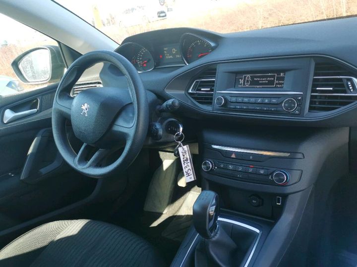 Photo 5 VIN: VF3LCBHYBHS378406 - PEUGEOT 308 SW 