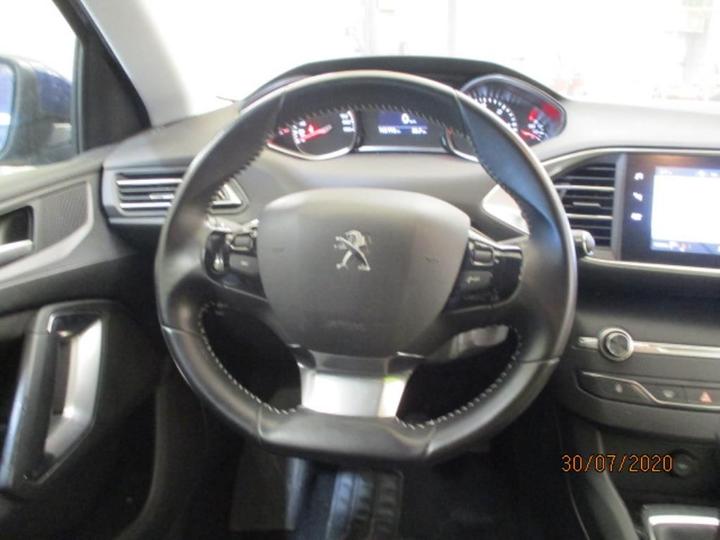 Photo 11 VIN: VF3LCBHYBHS378531 - PEUGEOT 308 SW 