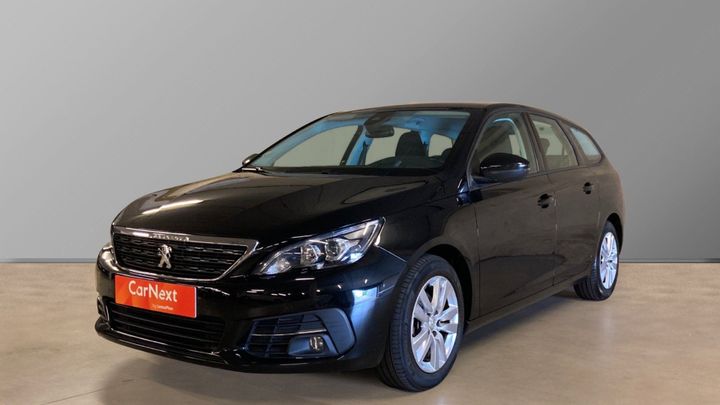 Photo 1 VIN: VF3LCBHYBHS378558 - PEUGEOT 308 SW 