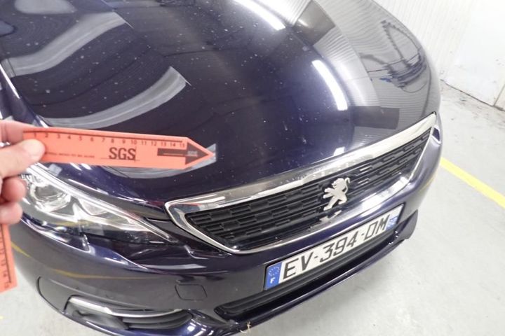 Photo 22 VIN: VF3LCBHYBJS042672 - PEUGEOT 308 SW 