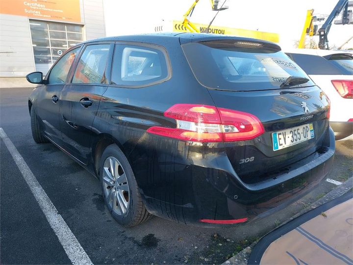 Photo 3 VIN: VF3LCBHYBJS049269 - PEUGEOT 308 SW 