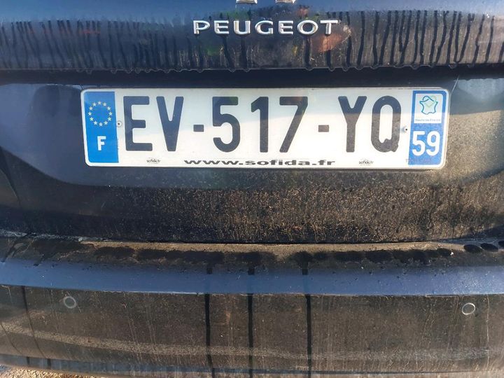 Photo 14 VIN: VF3LCBHYBJS131482 - PEUGEOT 308 SW 