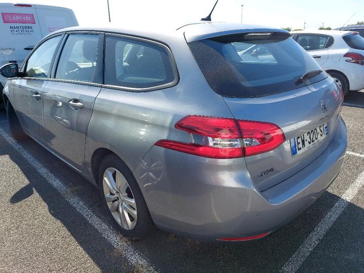 Photo 3 VIN: VF3LCBHYBJS188350 - PEUGEOT 308 SW 