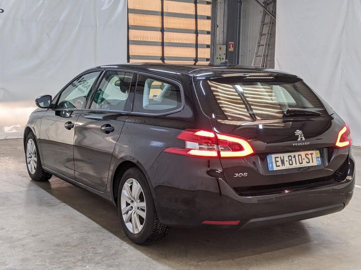 Photo 2 VIN: VF3LCBHYBJS194530 - PEUGEOT 308 SW 