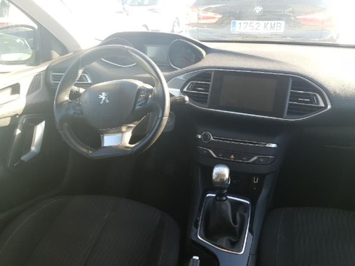 Photo 6 VIN: VF3LCBHZ3FS118582 - PEUGEOT 308 