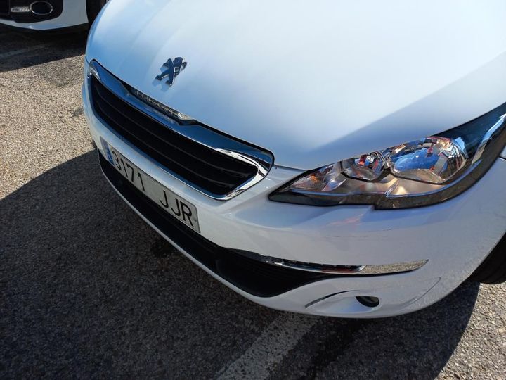 Photo 22 VIN: VF3LCBHZ3FS266973 - PEUGEOT 308 