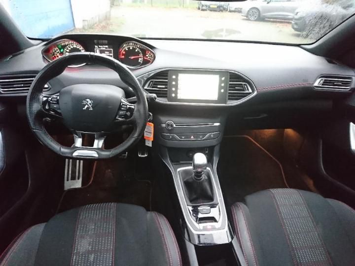 Photo 6 VIN: VF3LCBHZ3FS318467 - PEUGEOT 308 SW 