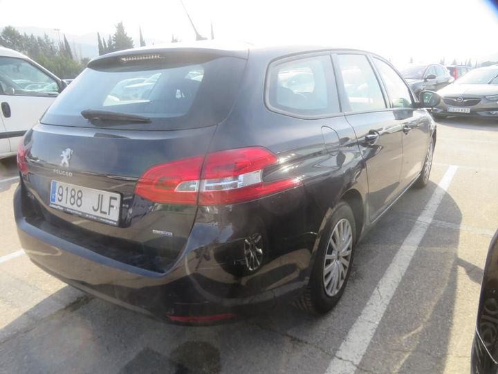 Photo 2 VIN: VF3LCBHZ3GS005148 - PEUGEOT 308 