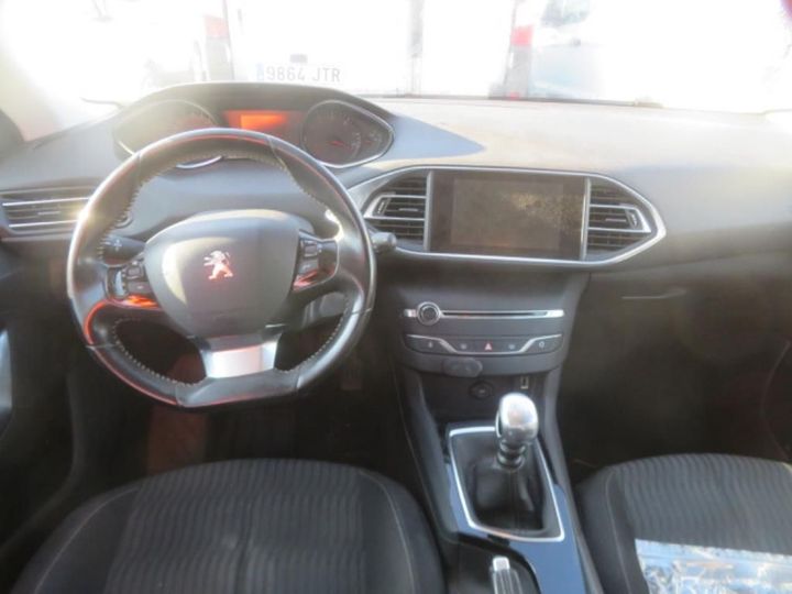 Photo 3 VIN: VF3LCBHZ3GS010059 - PEUGEOT 308 