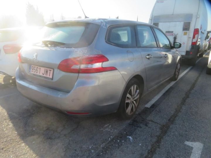 Photo 2 VIN: VF3LCBHZ3GS010059 - PEUGEOT 308 