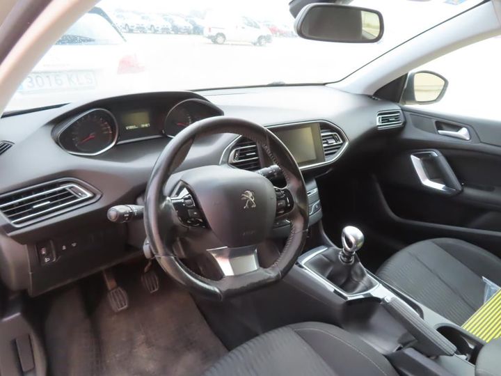 Photo 3 VIN: VF3LCBHZ3GS033696 - PEUGEOT 308 