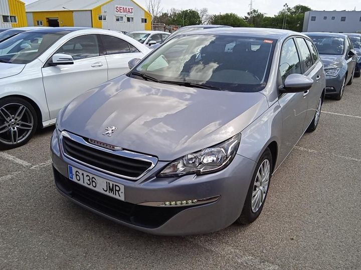 Photo 0 VIN: VF3LCBHZ3GS041965 - PEUGEOT 308 