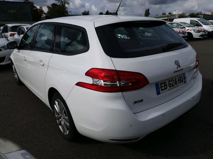 Photo 3 VIN: VF3LCBHZ3GS051964 - PEUGEOT 308 