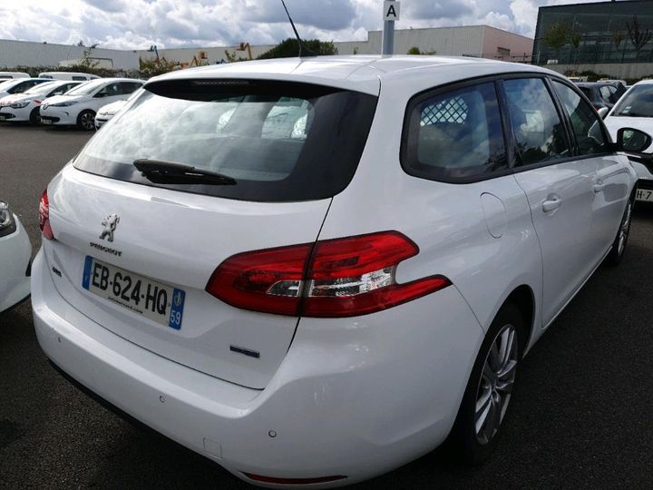 Photo 4 VIN: VF3LCBHZ3GS051964 - PEUGEOT 308 