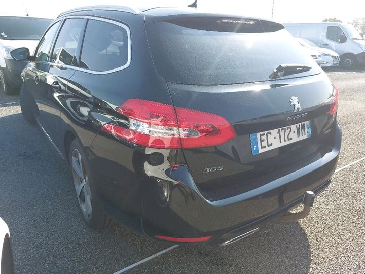 Photo 3 VIN: VF3LCBHZ3GS142698 - PEUGEOT 308 SW 