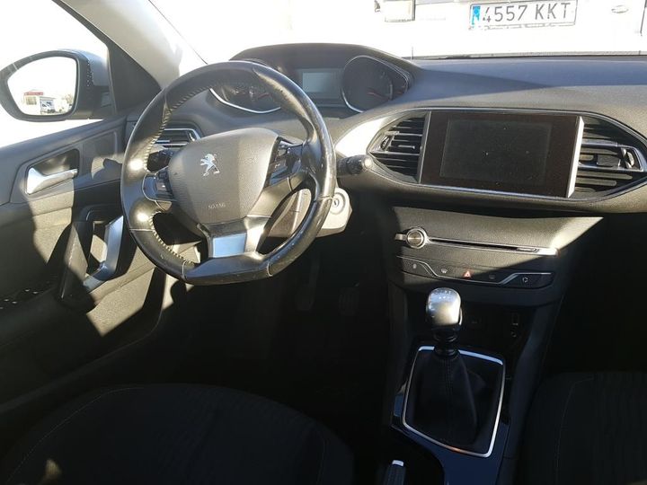 Photo 3 VIN: VF3LCBHZ3GS153738 - PEUGEOT 308 