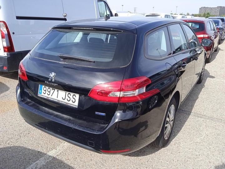 Photo 7 VIN: VF3LCBHZ3GS153743 - PEUGEOT 308 