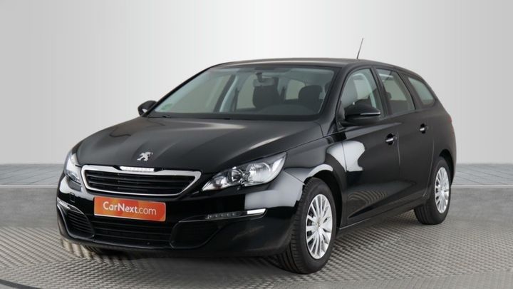 Photo 1 VIN: VF3LCBHZ3GS153745 - PEUGEOT 308 