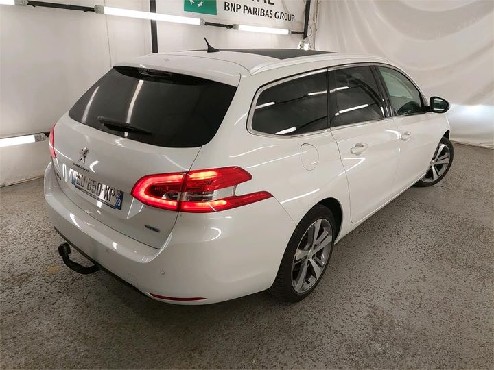 Photo 2 VIN: VF3LCBHZ3GS183568 - PEUGEOT 308 SW 