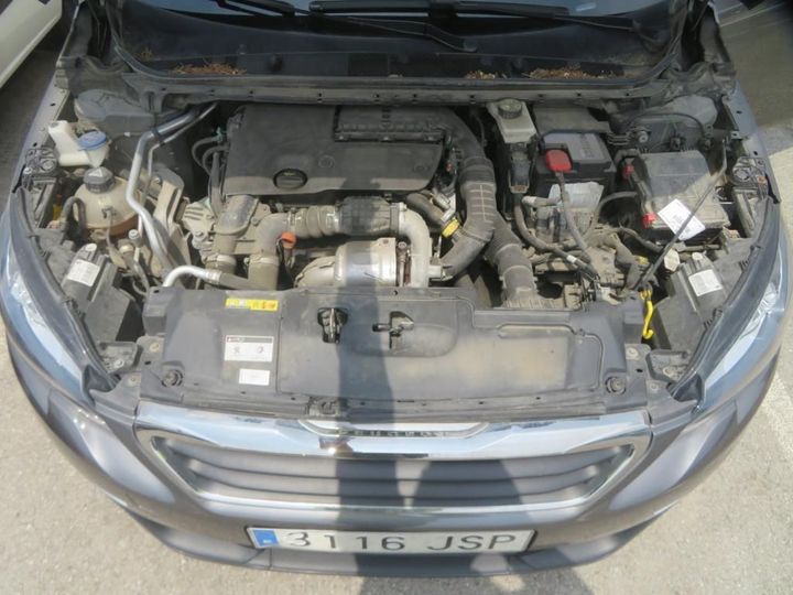 Photo 22 VIN: VF3LCBHZ3GS189154 - PEUGEOT 308 