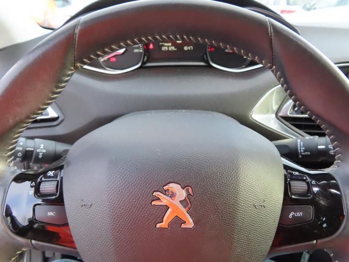 Photo 17 VIN: VF3LCBHZ3GS200913 - PEUGEOT 308 