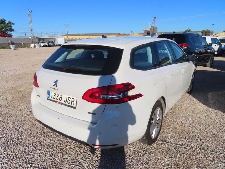 Photo 2 VIN: VF3LCBHZ3GS209162 - PEUGEOT 308 