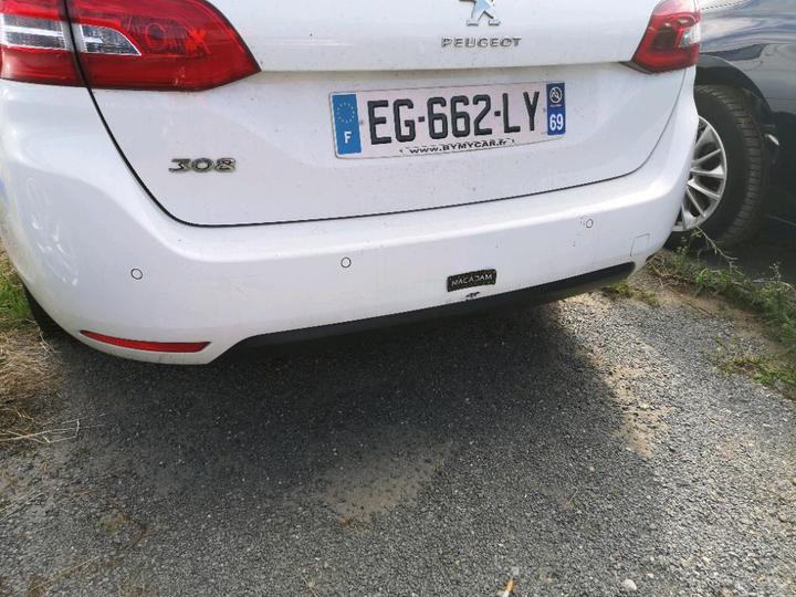 Photo 30 VIN: VF3LCBHZ3GS274395 - PEUGEOT 308 SW 