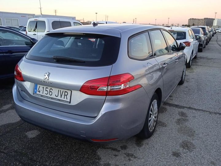 Photo 2 VIN: VF3LCBHZ3GS283521 - PEUGEOT 308 