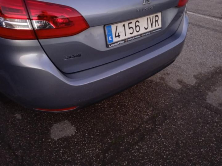 Photo 34 VIN: VF3LCBHZ3GS283521 - PEUGEOT 308 