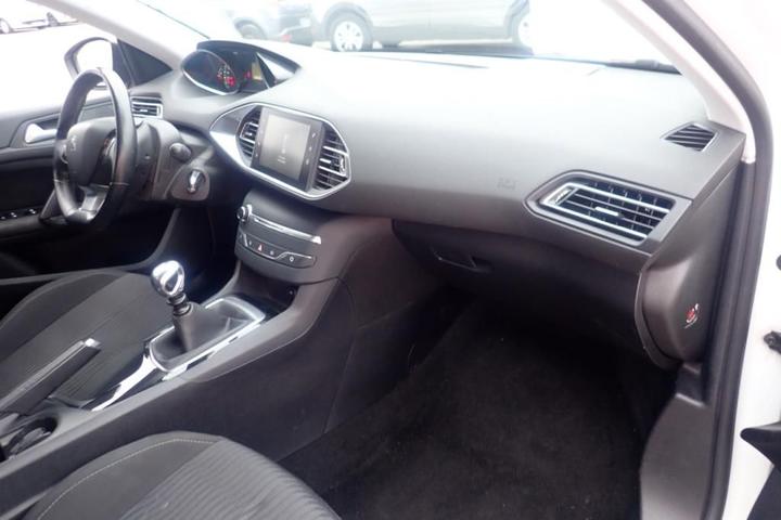 Photo 5 VIN: VF3LCBHZ3GS294875 - PEUGEOT 308 SW AFFAIRE (2 SEATS) 