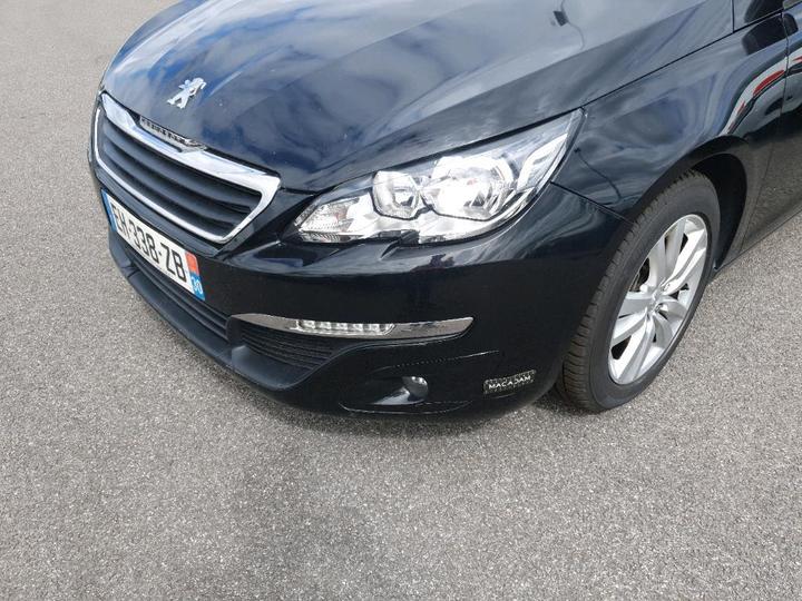 Photo 24 VIN: VF3LCBHZ3GS311824 - PEUGEOT 308 SW 