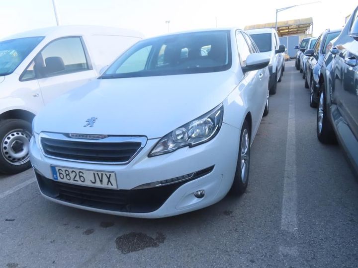 Photo 0 VIN: VF3LCBHZ3GS314890 - PEUGEOT 308 