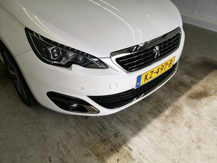 Photo 24 VIN: VF3LCBHZ3GS322186 - PEUGEOT 308 