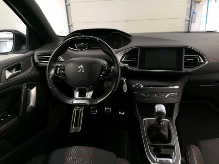 Photo 6 VIN: VF3LCBHZ3GS322186 - PEUGEOT 308 